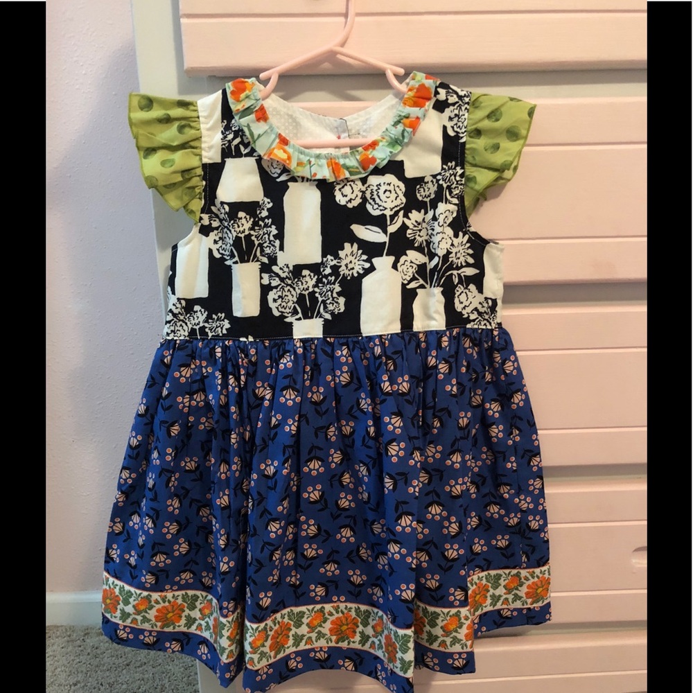 Matilda Jane Platinum Melsa Top Size 10